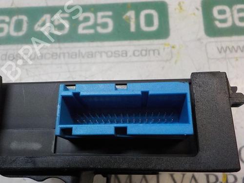 Electronic module OPEL INSIGNIA A (G09) 2.0 CDTI (68) | BP3865755M83 