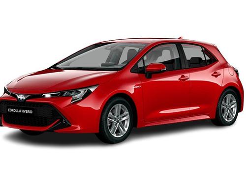 Used Parts TOYOTA COROLLA Hatchback (_E21_, _EA1_, _EH1_)  1.8 Hybrid (ZWE211)  1759444