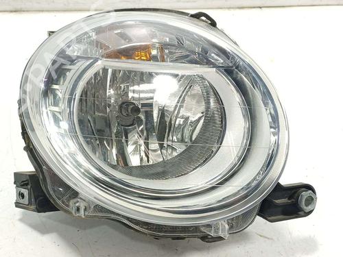 Used Right headlight Right headlight 38601508 38601508