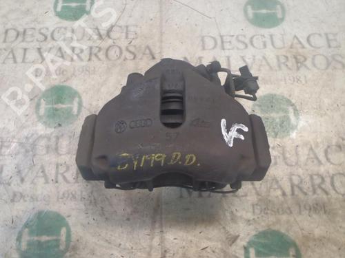 Used Right front brake caliper Right front brake caliper 11546906 11546906