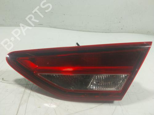 Used Right tailgate light Right tailgate light SEAT LEON (5F1) 1.6 TDI (110 hp) 16946011 16946011