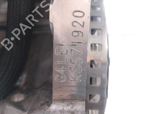 Engine KIA NIRO I (DE) 1.6 GDI Plug-in Hybrid | BP27176525M1 