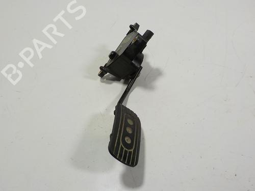 Used Pedal Pedal NISSAN NV200 / EVALIA Bus 1.5 dCi 85 (M20, M20M, M20K, M20KK) (86 hp) 13750226 13750226