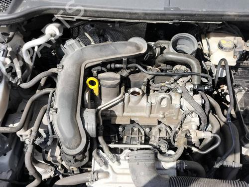 Engine control unit (ECU) SEAT IBIZA V (KJ1, KJG) 1.0 TSI | BP15910476M57 