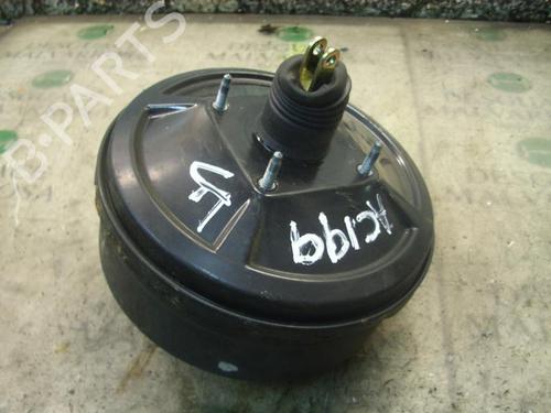 Servo brake MERCEDES-BENZ VITO / MIXTO Van (W639)  | BP4021721M42 