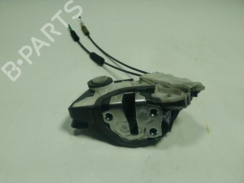 Used Front left lock TOYOTA PRIUS (_W3_) 1.8 Plug-in Hybrid (ZVW30, ZVW35) (136 hp) 18318108