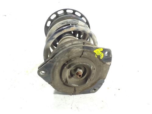 Left front shock absorber RENAULT MEGANE III Hatchback (BZ0/1_, B3_) 1.5 dCi (BZ0C) | BP9763011M16 