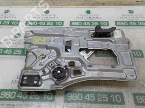 Used Rear left window mechanism HYUNDAI SANTA FÉ I (SM) 2.0 CRDi (113 hp) 4803339
