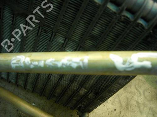 Air conditioning evaporator FIAT PUNTO (188_) 1.4 (188AXM1A, 188BXM1A) | BP11641593M109 