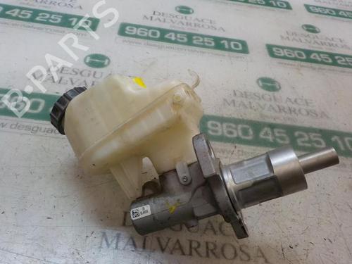 Brake master cylinder OPEL ASTRA J (P10) 1.6 (68) | BP3874730M77 