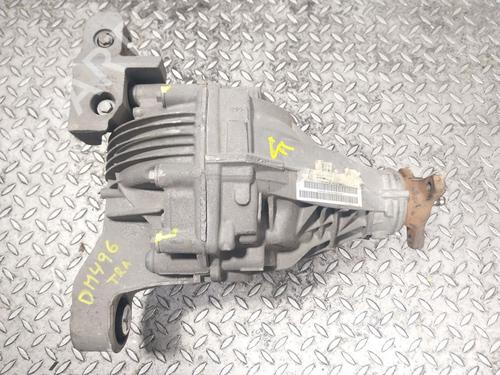 Differential, bag PORSCHE PANAMERA (970) [2009-2017]  17074108