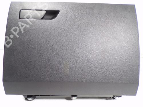 Used Glove box Glove box SEAT LEON (5F1) 1.5 TSI (130 hp) 15066895 15066895