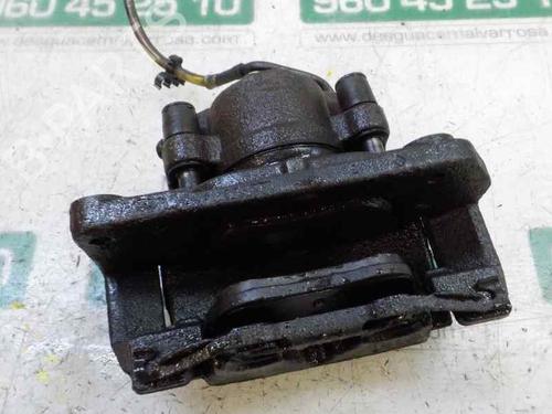 Right front brake caliper JAGUAR XF I (X250) 2.2 D | BP11551425M104 