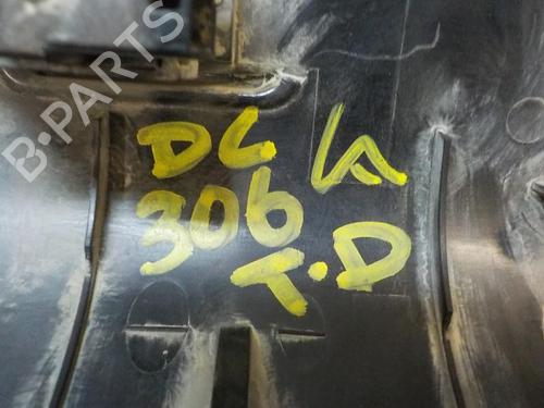 Right rear window switch LAND ROVER FREELANDER 2 (L359)  | BP3874231I28 