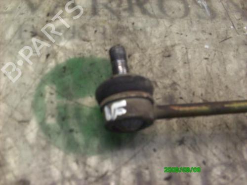 Right front suspension arm NISSAN MICRA III (K12)  | BP14300457M13 