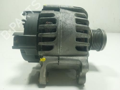 Alternator VW POLO VI (AW1, BZ1, AE1) 1.6 TDI | BP18157324M7 