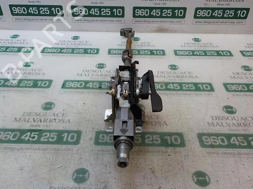 Used Steering column Steering column SKODA OCTAVIA III Combi (5E5, 5E6) 1.6 TDI (110 hp) 4003980 4003980