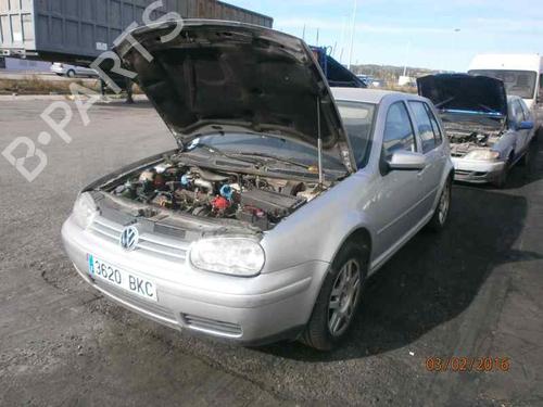 Koelventilatormotor VW GOLF IV (1J1)  | BP3830241M35 
