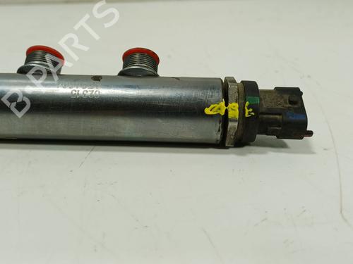 Injection rail RENAULT TRAFIC III Van (FG_) 1.6 dCi 115 (FGMD) | BP36161889M98 - Image 4