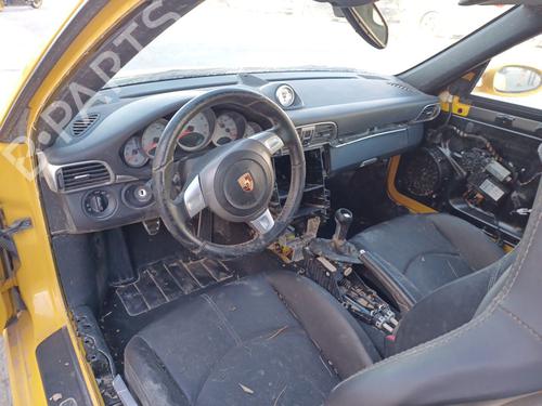 Engine mount PORSCHE 911 Convertible (997)  | BP36939488M89  - Image 9