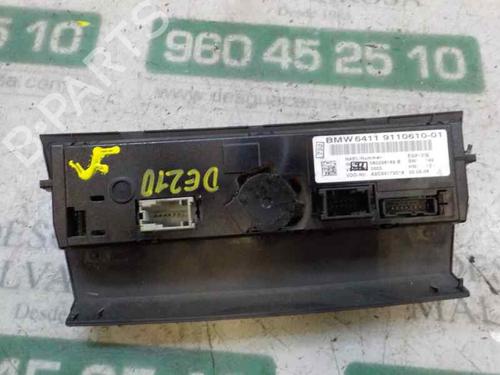 Climate control BMW 3 (E90) 320 d | BP5126700I5