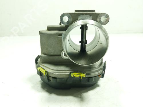 Used Throttle body Throttle body FORD C-MAX II (DXA/CB7, DXA/CEU) [2010-2019] 19439466 19439466
