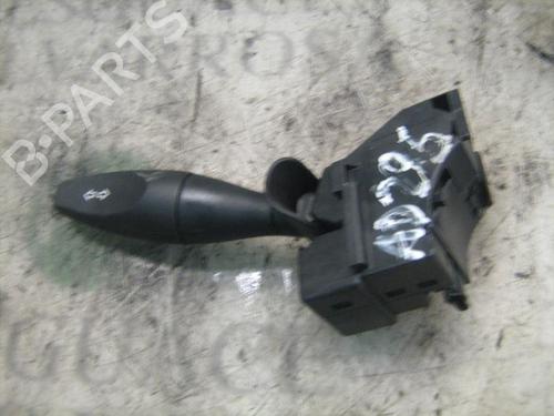 Used Steering column stalk FORD FIESTA V (JH_, JD_) 1.4 TDCi (68 hp) 3753760