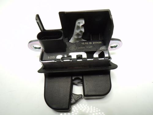 Tailgate lock AUDI A1 Sportback (GBA)  | BP12979787C101 
