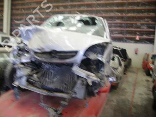 Rear left door window CITROËN SAXO (S0, S1) 1.5 D | BP3742013C20 