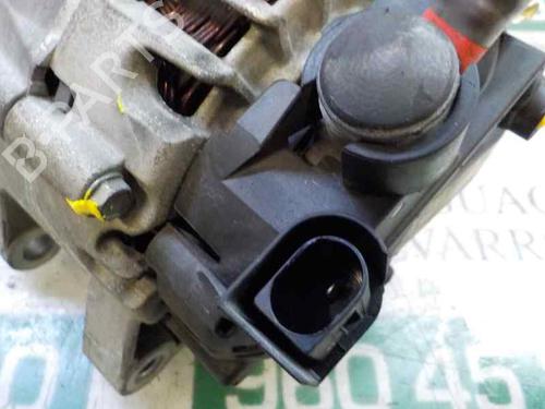 Generator FORD FIESTA VI (CB1, CCN) 1.4 TDCi | BP5764023M7 