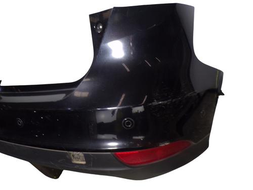 Rear bumper FORD FOCUS III  | BP15106454C8 