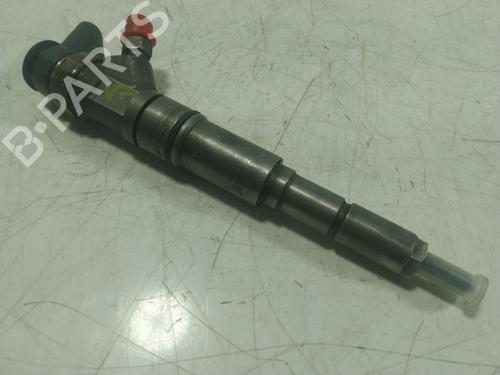 Used Injector Injector BMW 3 (E46) 320 d (150 hp) 18483880 18483880
