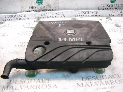 Used Air filter box SEAT IBIZA II (6K1) 1.4 (60 hp) 14264224