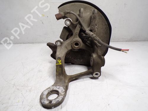 Right rear steering knuckle AUDI A5 Sportback (8TA) 2.0 TDI | BP10677452M28 