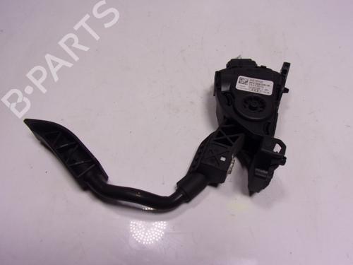 Pedal AUDI A8 D4 (4H2, 4H8, 4HC, 4HL) 4.2 TDI quattro | BP16073446I4 