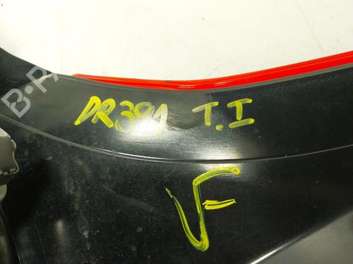 Left taillight FORD FOCUS III 1.0 EcoBoost | BP28188620C34 