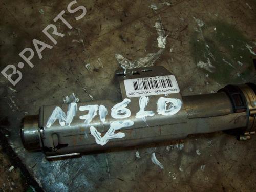 Right curtain airbag RENAULT MEGANE II (BM0/1_, CM0/1_) 1.5 dCi (BM0F, BM0T, BM2B, CM0F, CM0T) | BP3746374C12 