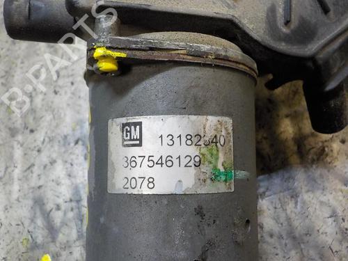 Front wiper motor OPEL CORSA D (S07) 1.3 CDTI (L08, L68) | BP3851815M29 - Image 3