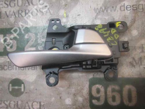 Front right interior door handle HYUNDAI TUCSON (TL, TLE) 1.7 CRDi (116 hp) 82620D7010VCS