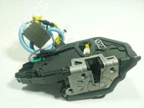 Used Front right lock Front right lock 24575144 24575144