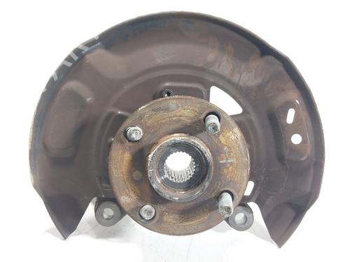 Left front steering knuckle TOYOTA YARIS (_P13_) 1.5 (NSP131_) | BP28302738M25 