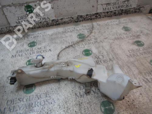 Used Windscreen washer tank Windscreen washer tank FORD FOCUS II Turnier (DA_, FFS, DS) 1.8 TDCi (115 hp) 7410731 7410731
