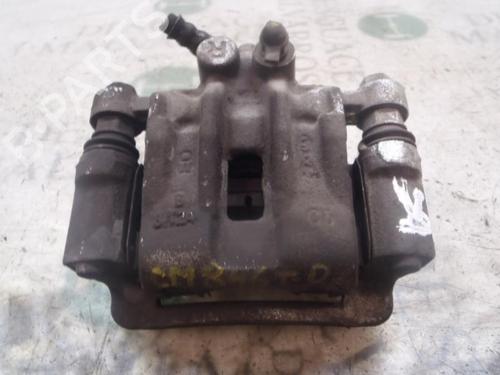 Used Right rear brake caliper HYUNDAI i30 (FD) 1.4 (109 hp) 11547784