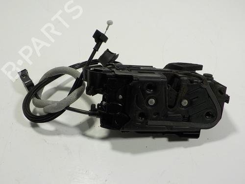 Used Rear right lock SEAT ARONA (KJ7, KJP) 1.6 TDI (95 hp) 12102133