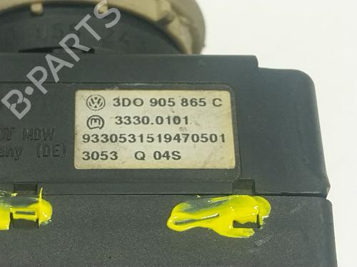 Ignition barrel AUDI A8 D3 (4E2, 4E8) 4.2 quattro | BP18836863M48 