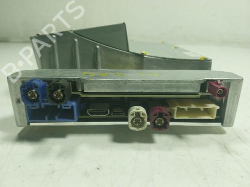 Electronic module TESLA MODEL S (5YJS) 90D AWD | BP16546865M83 