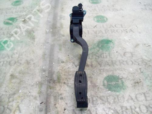 Used Pedal Pedal ALFA ROMEO 147 (937_) 2.0 16V T.SPARK (937.AXA1, 937.AXC1, 937.BXC1) (150 hp) 3760184 3760184