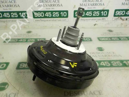 Servo brake FORD FOCUS IV (HN)  | BP6567270M42