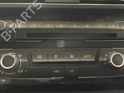 Climate control BMW 1 (F20) 116 d | BP19704170I5 