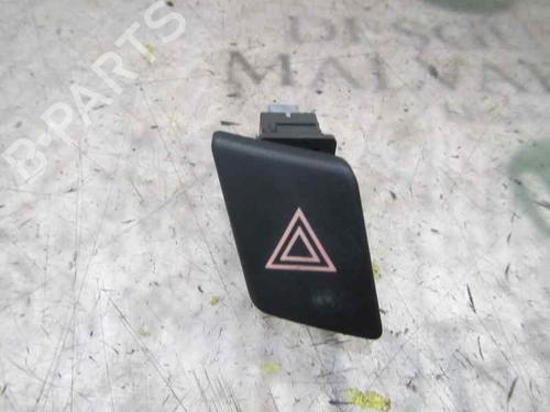 Used Warning switch Warning switch TOYOTA YARIS (_P9_) 1.4 D-4D (NLP90_, NLP90R) (90 hp) 3855017 3855017
